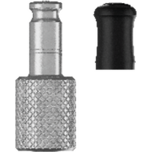 Schwalbe Clik Valve Conversion Set AV to SV