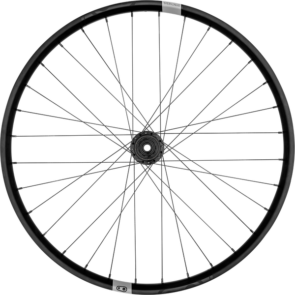 Crankbrothers Synthesis Enduro I9 Alloy Rear Wheel 12/148mm 29” takakiekko