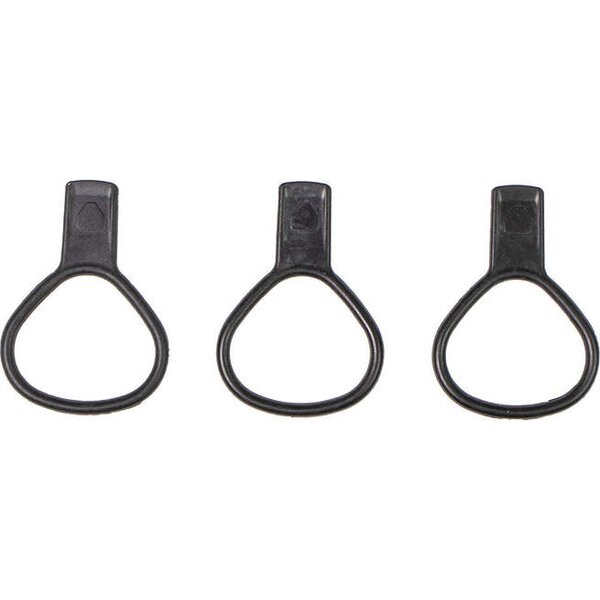Ortlieb LOCKING BUTTONS FOR RACK THREE
