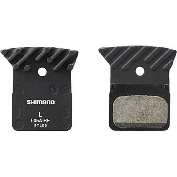 Shimano L05A-RF Resin jarrupala jäähdytyksellä