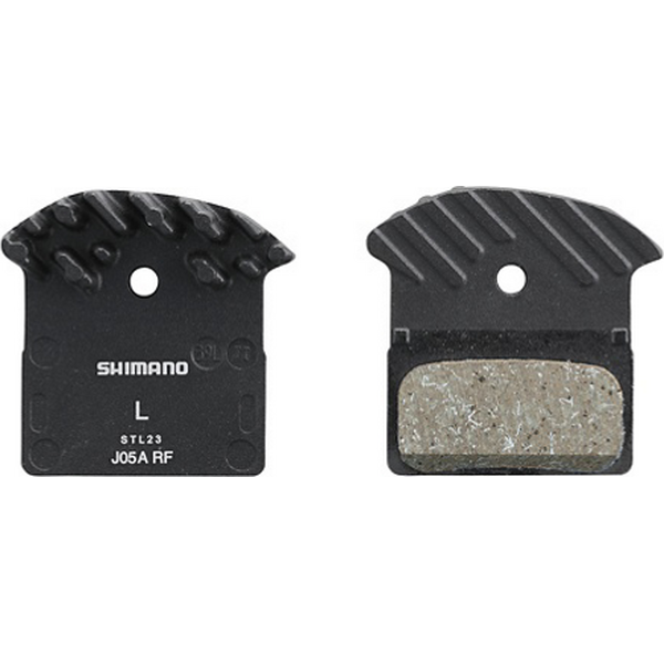 Shimano J05A-RF Resin jarrupala jäähdytyksellä