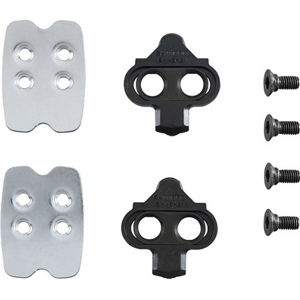 Shimano SM-SH51 klossit setti
