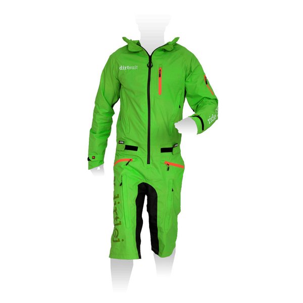 DirtLej Dirtsuit Classic Edition