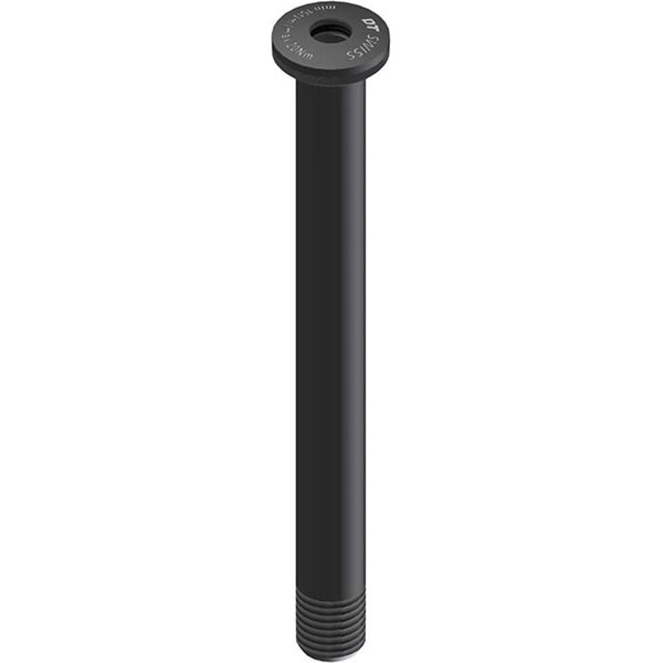 DT Swiss DT Thru Axle, RWS Front 121 mm 12 mm 1,5 Black