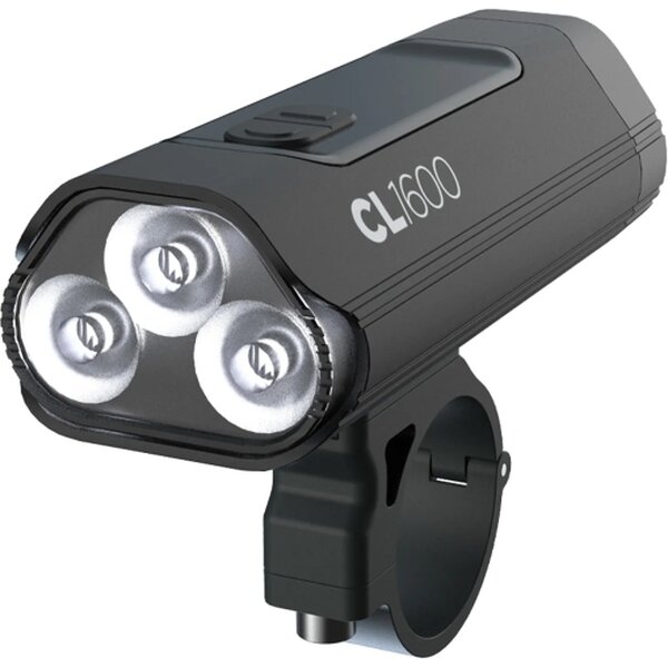 Oxford Ultratorch Headlight CL1600