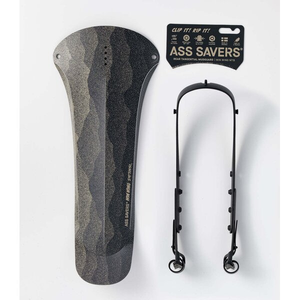 ASS SAVERS WIN WING MTB