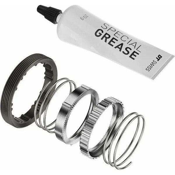 DT Swiss Anti Pedal Kickback Conversion Kit DEG