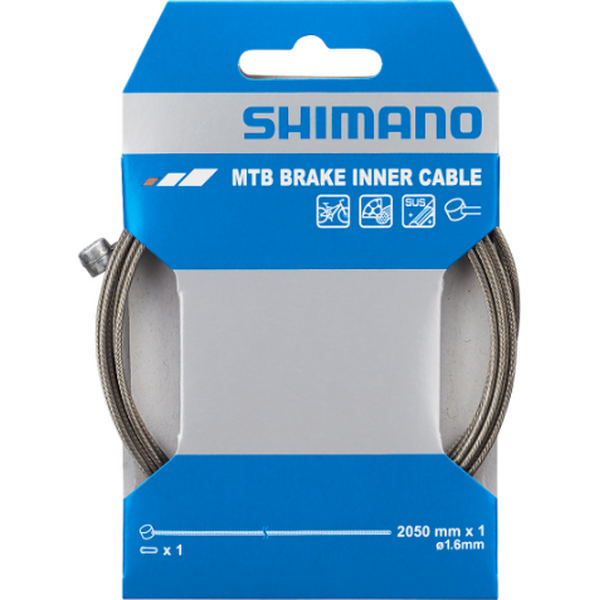 Shimano MTB/Hybrid Rosteri jarruvaijeri