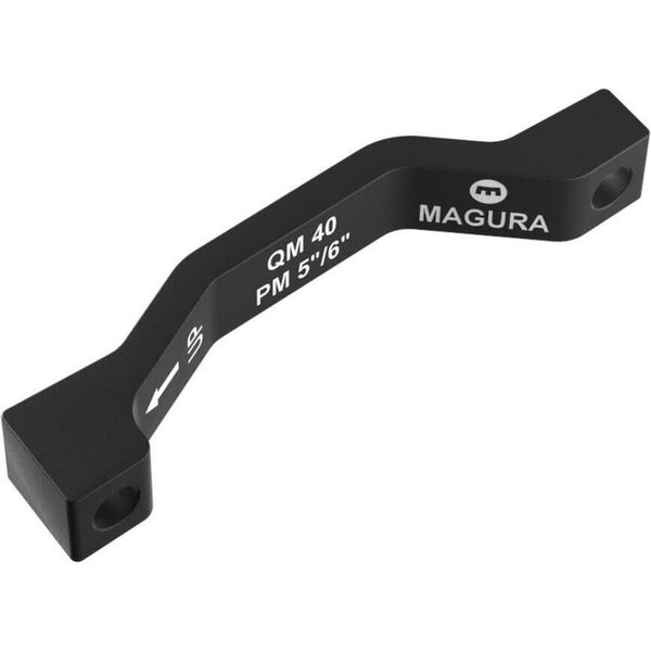Magura etu levyjarruadapteri QM44 PN 180-203
