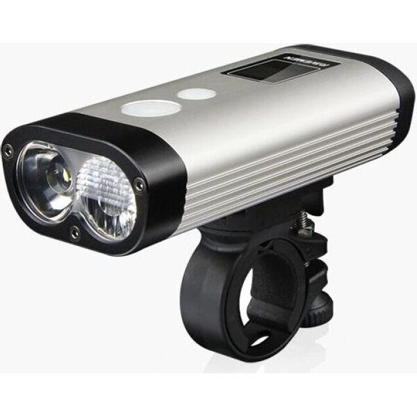 Ravemen PR 900lm ladattava etuvalo