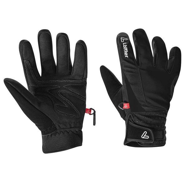Löffler Windstopper gloves