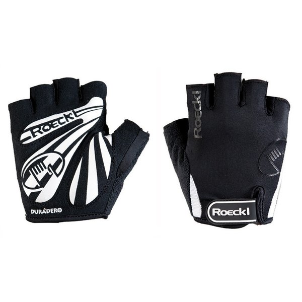 Roeckl Badia Gel short gloves