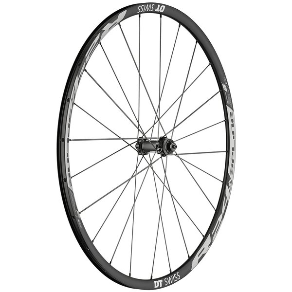 DT Swiss 28”/622 R24 Spline DB CL 15/100mm/QR etukiekko
