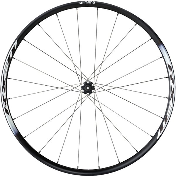 Shimano 28” 22,4-622 RX-31 Disc CL QR etukiekko