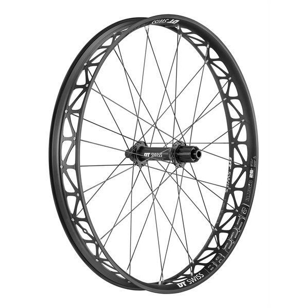 DT Swiss 80-559 BR2250 Classic CL 12/190-197 Shimano/Sram XD fatbike takakiekko