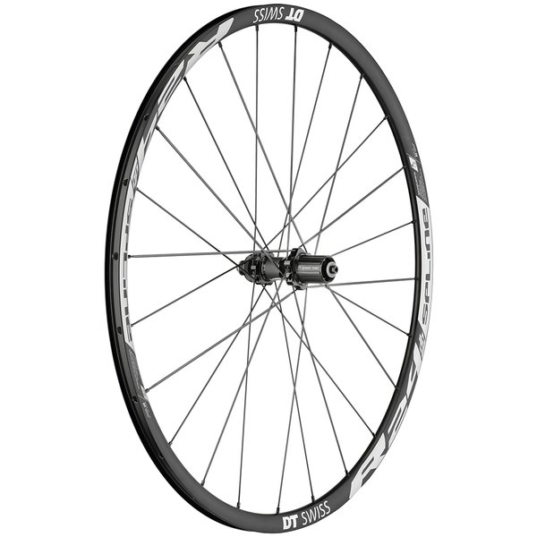 DT Swiss 28” 18-622 R24 Spline DB CL Shimano 11v 12/142mm,10/135mm,QR takakiekko