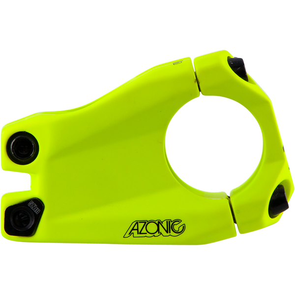 Azonic Baretta Evo 1-1/8” 40mm 31,8mm ohjainkannatin