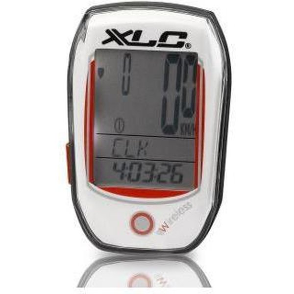 XLC BV-W03 Langaton ajotietokone