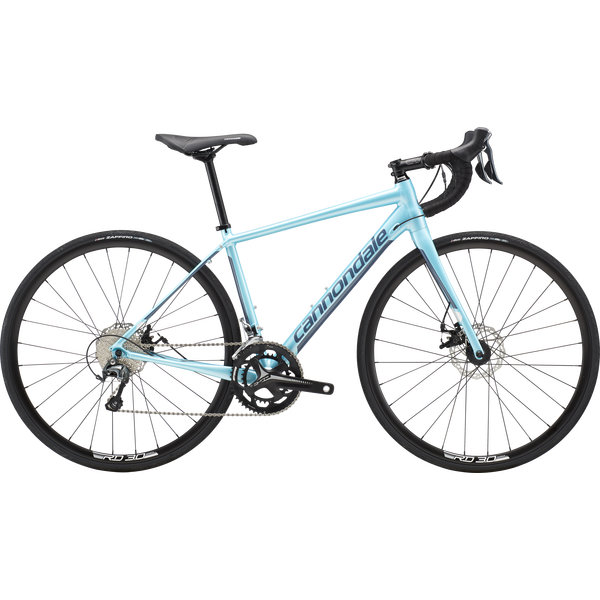 Cannondale Synapse Disc Tiagra Women -18