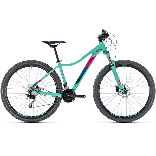 Cube Access WS Pro -18