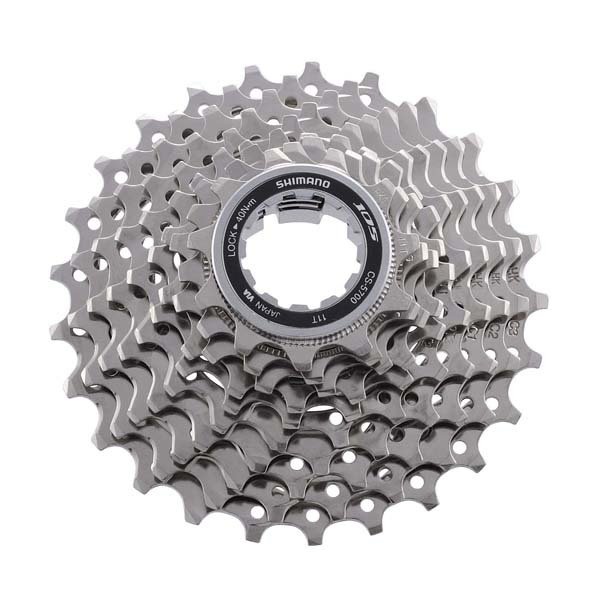 Shimano CS-5700 105 10v rataspakka