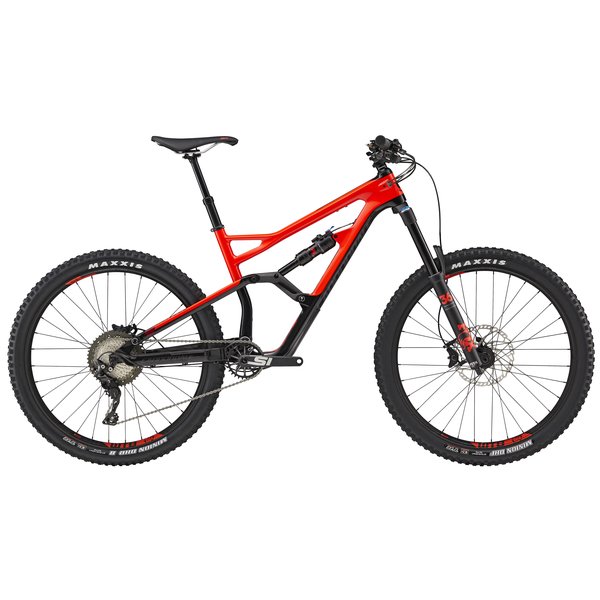 Cannondale Jekyll 3 -18