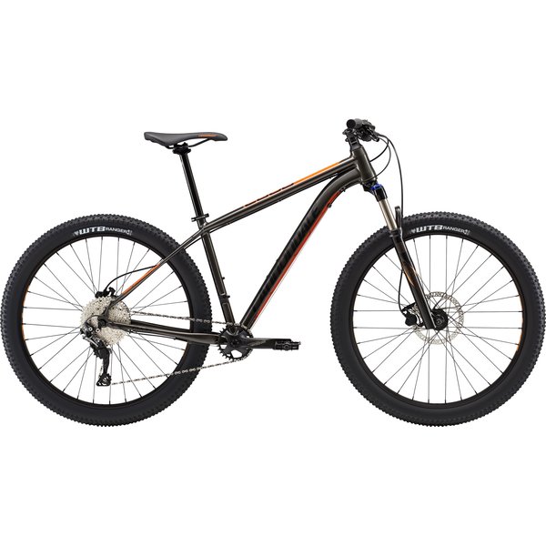 Cannondale Cujo 2  27,5+" -18