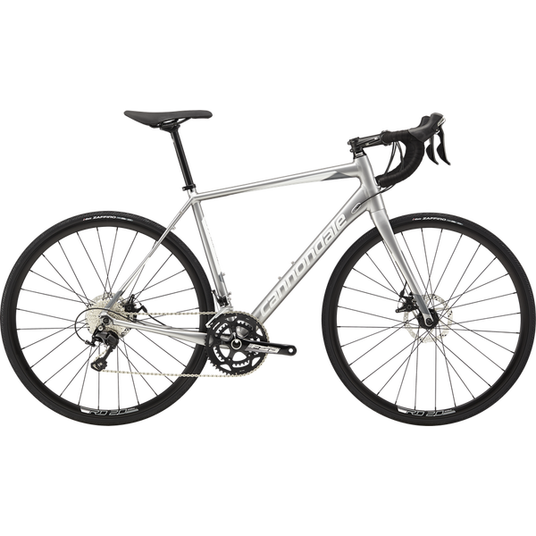 Cannondale Synapse Disc 105 -18