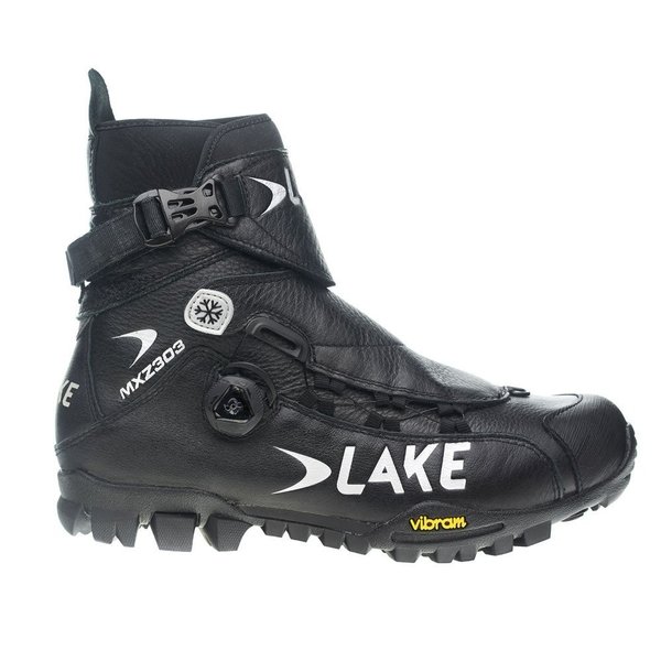 Lake MZX303 winter shoes