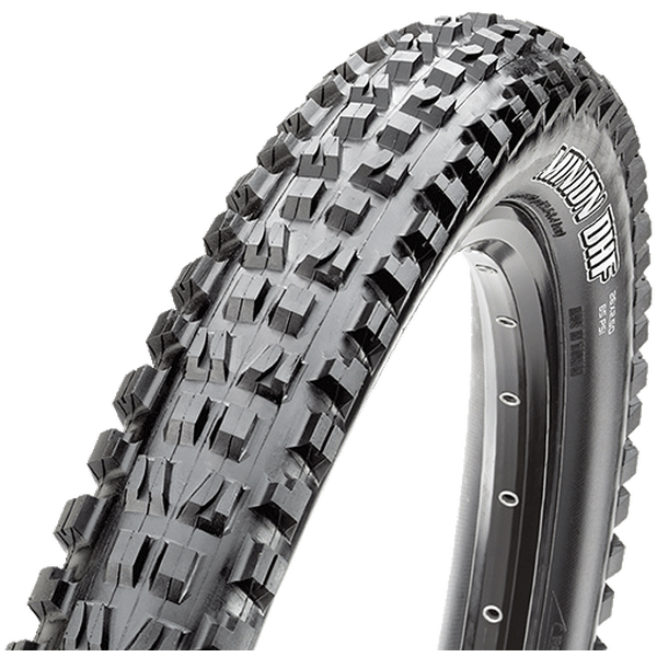 Maxxis Minion DHF EXO TR 29x2.5 60tpi 62a/60a folding