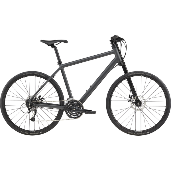Cannondale Bad Boy 4 27,5 -18