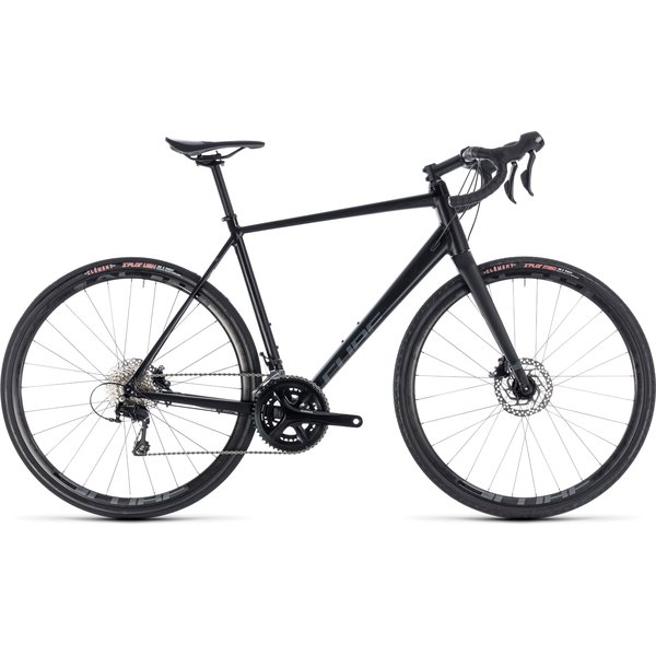 Cube Nuroad Pro -18