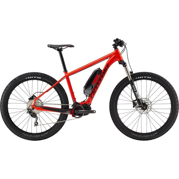Cannondale Cujo Neo 2 -18