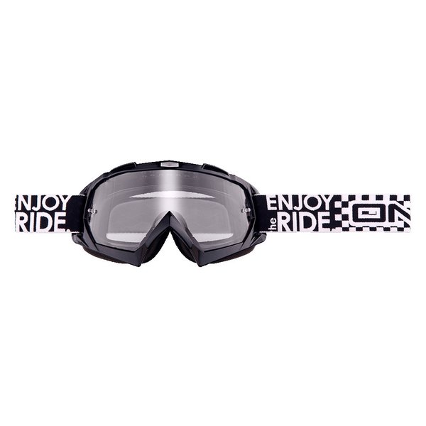 O'Neal B-Flex goggles