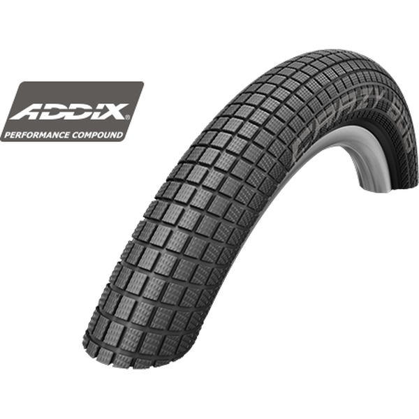Schwalbe Crazy Bob 60-507 24"