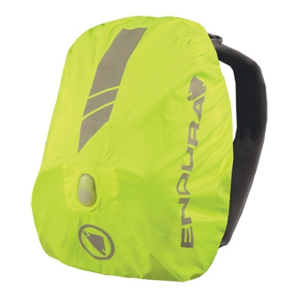 Endura Lumitine back-bag cover