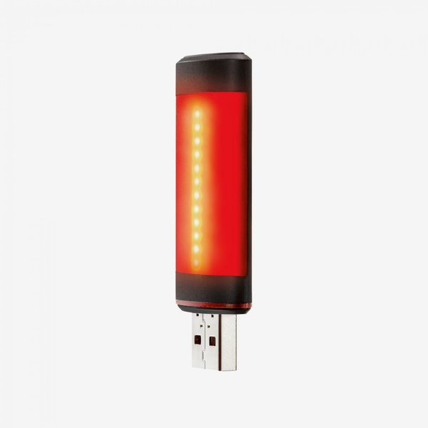 Fabric Lumacell USB Takavalo
