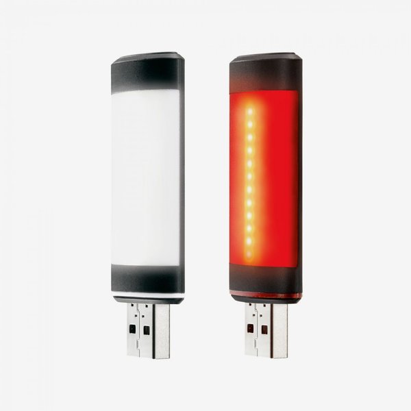 Fabric Lumacell USB valosarja