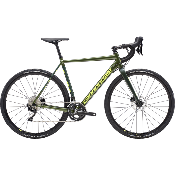 Cannondale CaadX 105