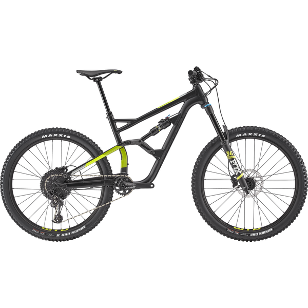 Cannondale Jekyll 27,5 -3-