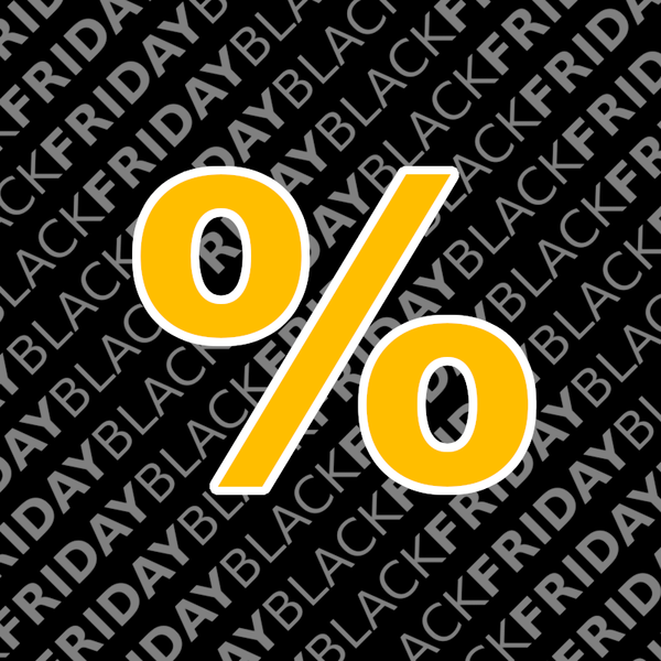 Pyörähuolto + Pesu&Vahaus BlackFriday