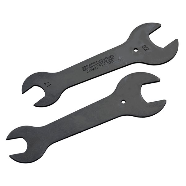 Shimano TL-7S20 17/22mm cone wrench