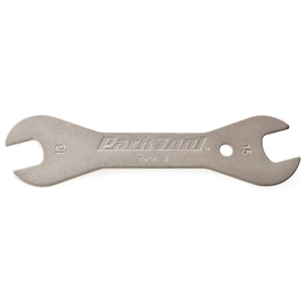Park Tool DCW-4 spanner 13/15mm
