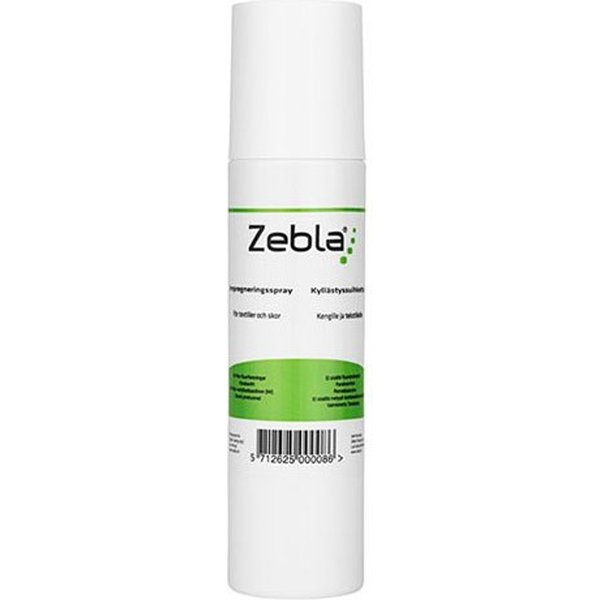 Zebla Kuorivaatteiden kyllästesuihke 300 ml