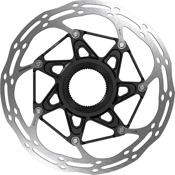 Sram Rotor Centerline X jarrulevy