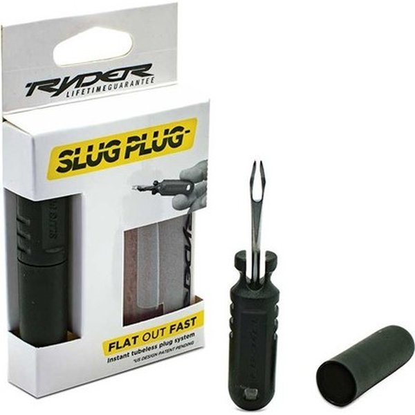 Ryder Slug Plug
