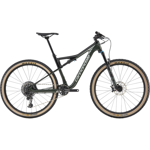 Cannondale Scalpel-Si Carbon SE