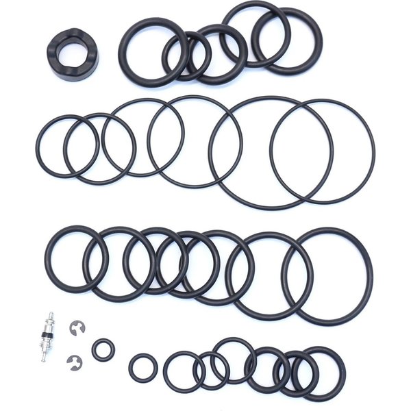 Cannondale 2Spring Universal Lefty 100Hr Service Seal Kit