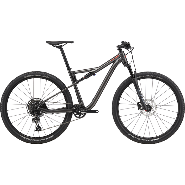 Cannondale Scalpel-Si 5