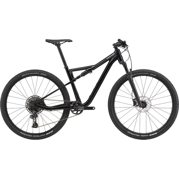 Cannondale Scalpel-Si 6